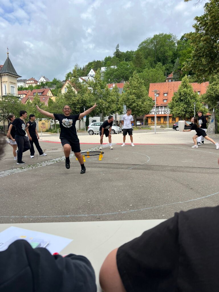 Eindrücke: Sommerspiele 2025 – Sport, Spaß und Sonnenschein (3)