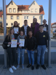 Eindrücke: Start up – Young Talent (1)
