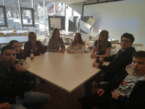 Eindrücke: Start up – Young Talent (3)