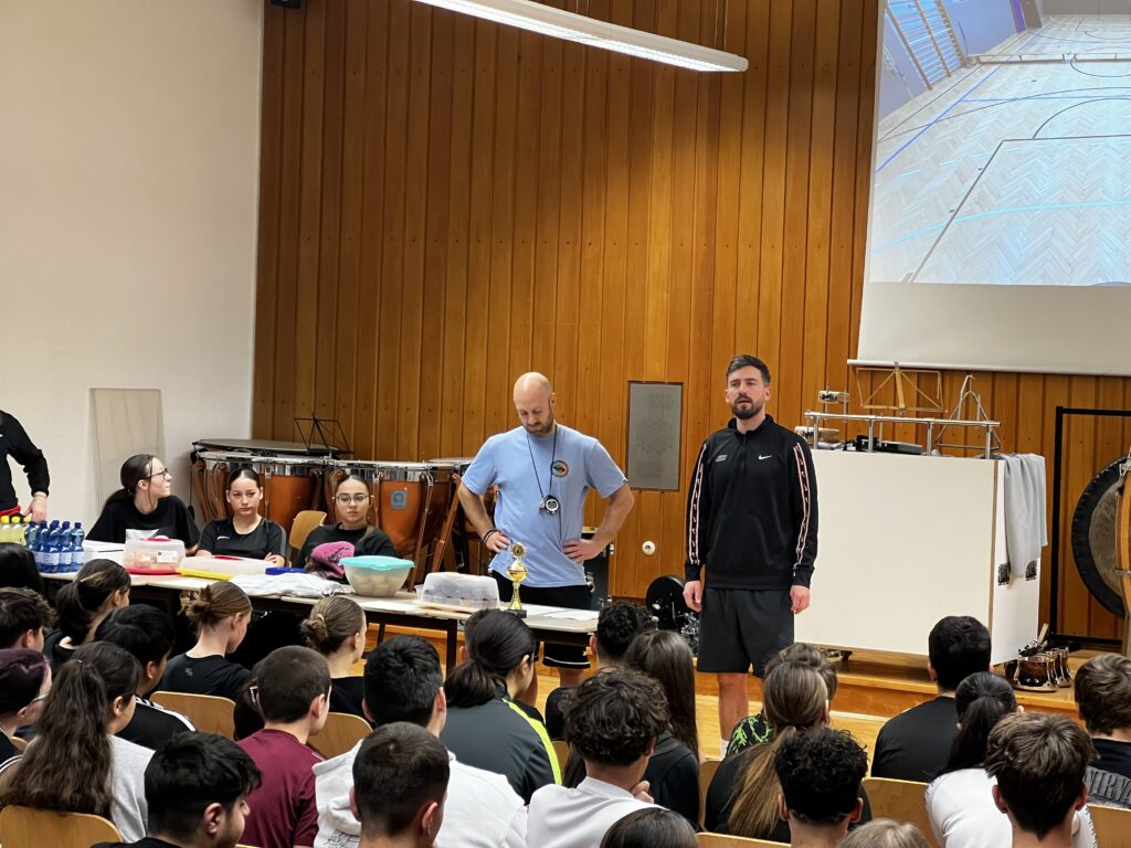 Eindrücke: Völkerballturnier an der Hohenbergschule (7)