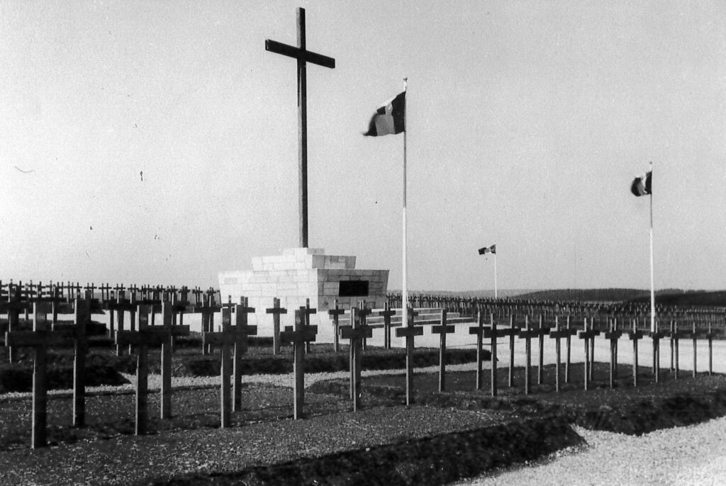 Hohenbergschüler auf den Spuren des Nationalsozialismus in Bisingen
