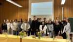 Besuch von Robin Mesarosch, MdB – Politik zum Anfassen