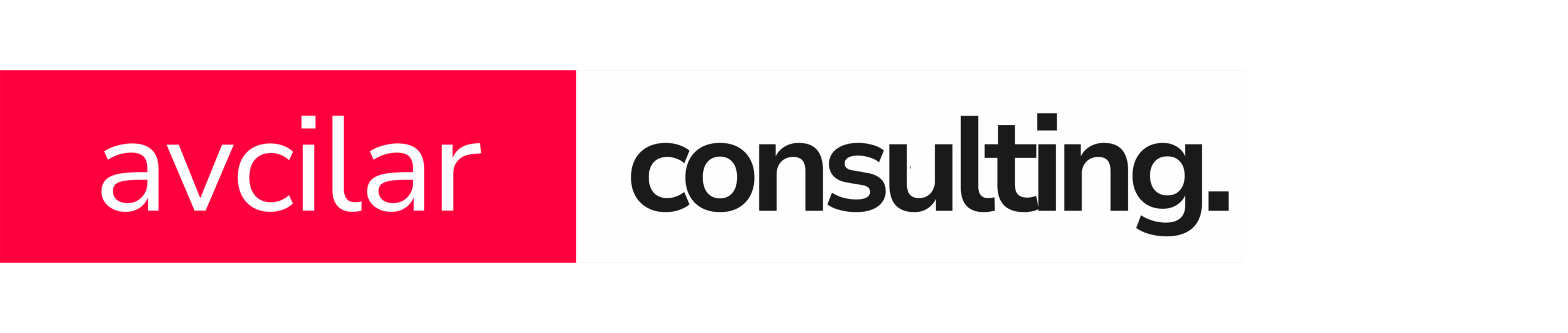 Avcilar Consulting