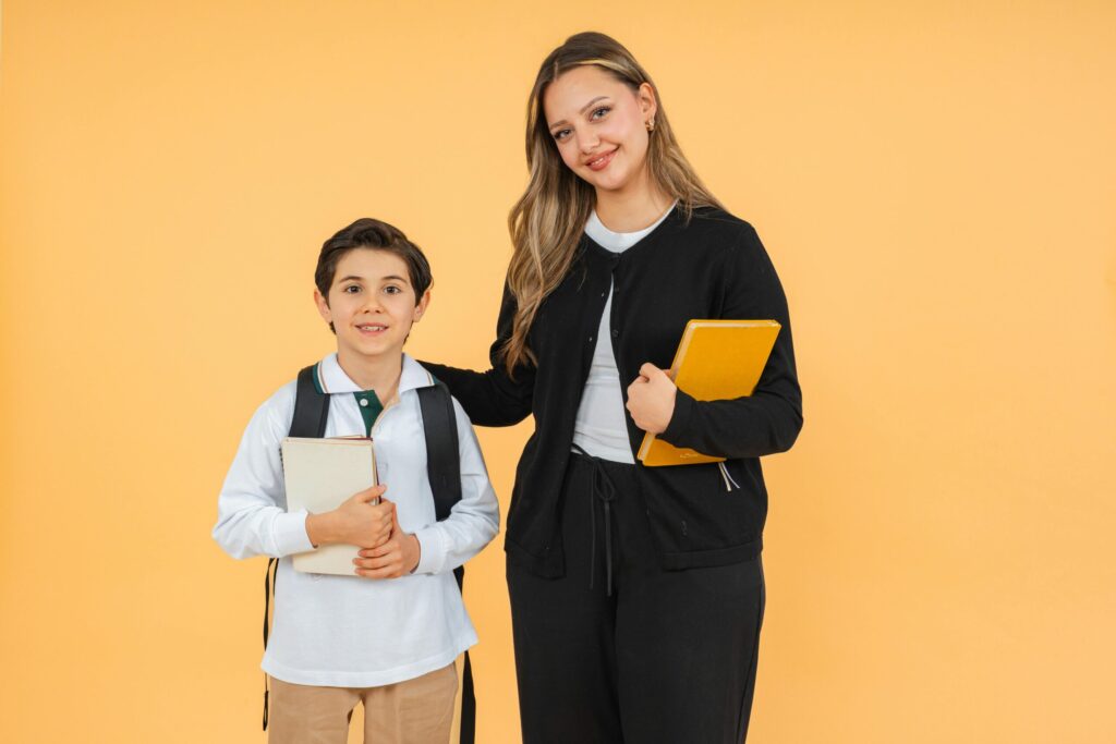 Schnuppernachmittag an der Hohenbergschule Albstadt