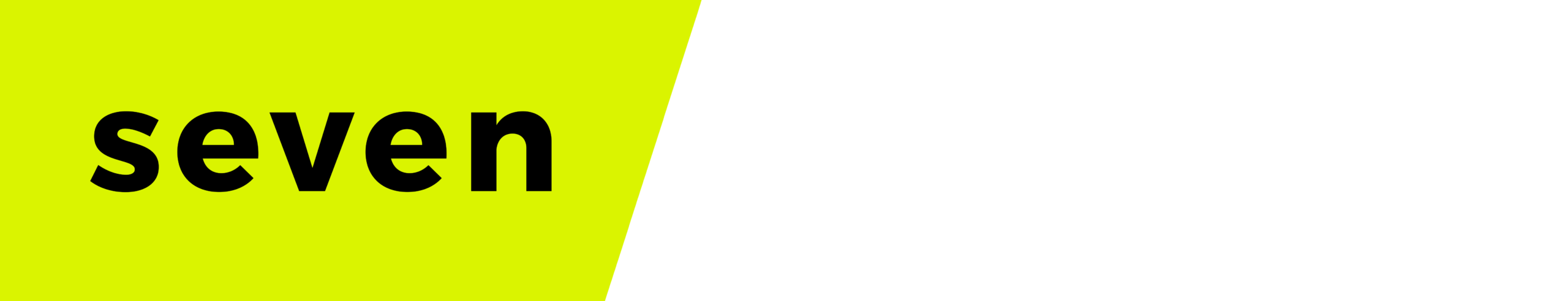 Seven Consulting