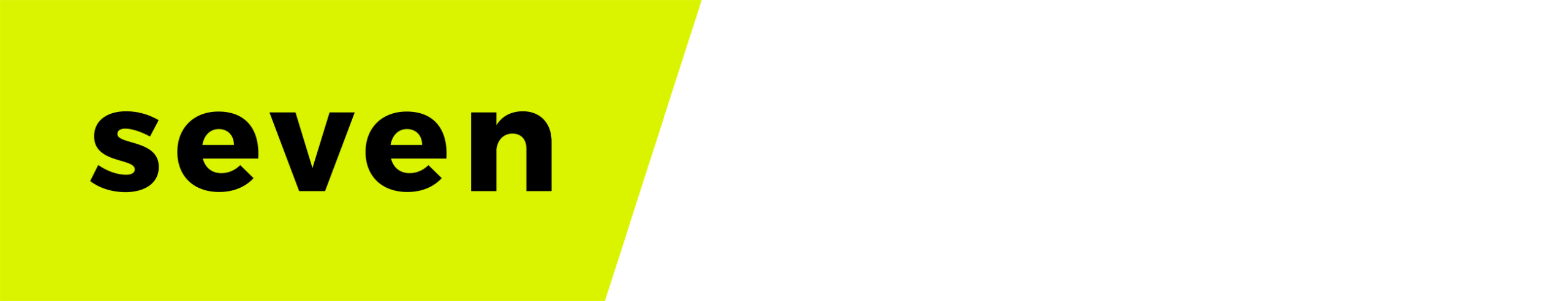 Seven Consulting